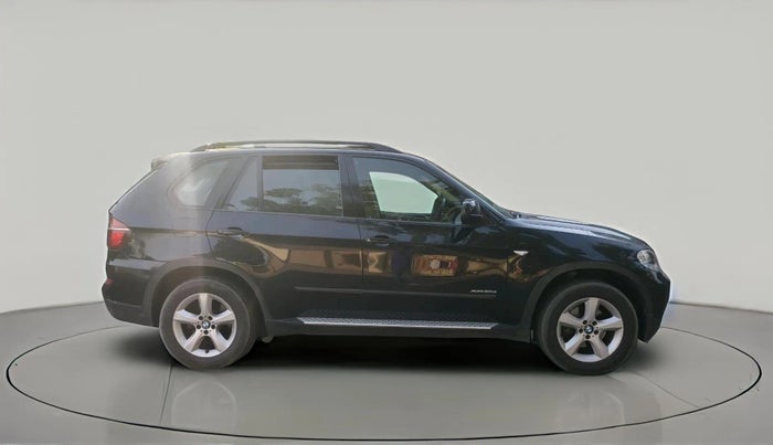 2011 BMW X5 3.0 D, Diesel, Automatic, 1,11,070 km, exterior
