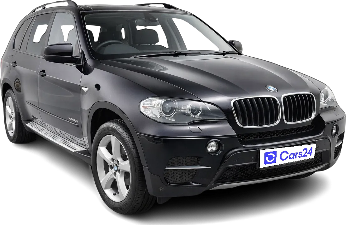 2011 BMW X5 - SUV - Diesel - Automatic - ₹11.00 lakh