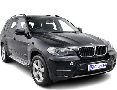 2011 BMW X5 - SUV - Diesel - Automatic - ₹11.00 lakh