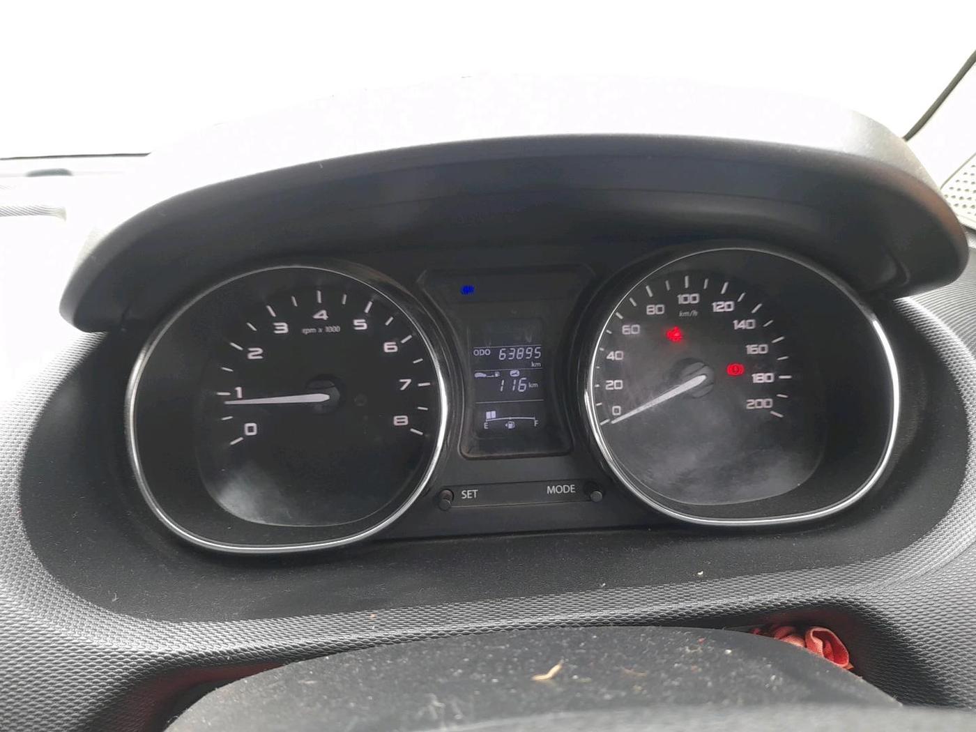 2019 Tata Tiago XZ PETROL, Petrol, Manual, 63,895 km, interior