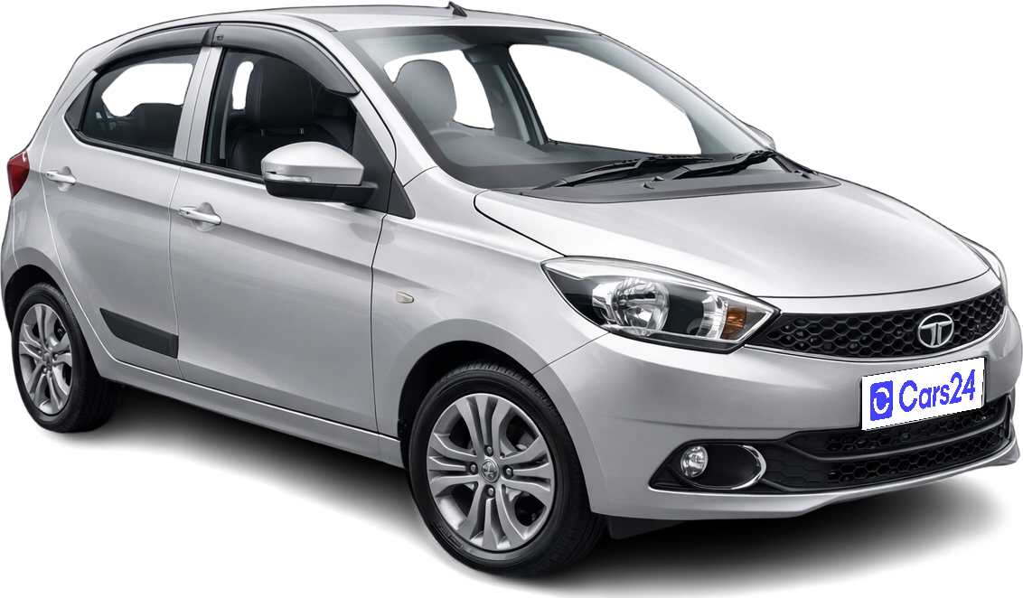 2019 Tata Tiago - Hatchback - Petrol - Manual - ₹3.60 lakh