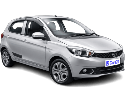 2019 Tata Tiago - Hatchback - Petrol - Manual - ₹3.60 lakh