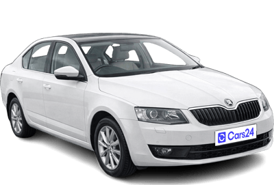 2015 Skoda Octavia - Sedan - Petrol - Automatic - ₹5.00 lakh