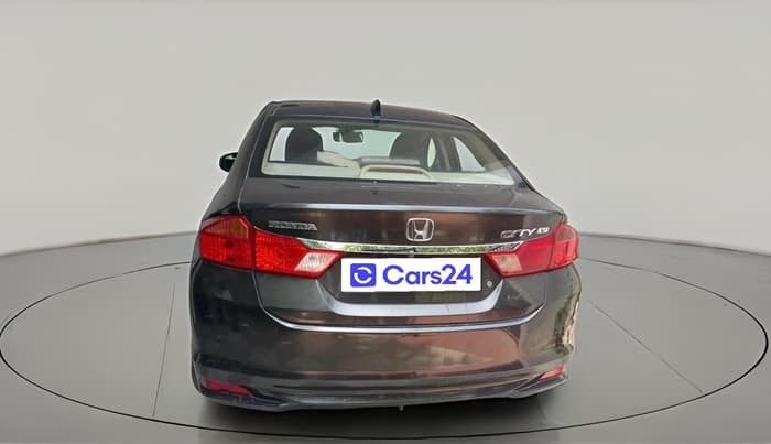 2015 Honda City 1.5L I-VTEC V MT, Petrol, Manual, 96,017 km, exterior