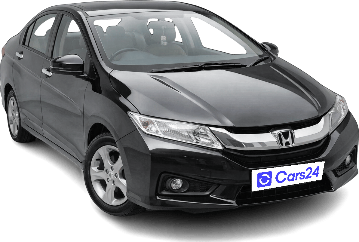 2015 Honda City - Sedan - Petrol - Manual - ₹3.50 lakh