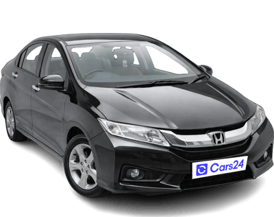 2015 Honda City - Sedan - Petrol - Manual - ₹3.50 lakh