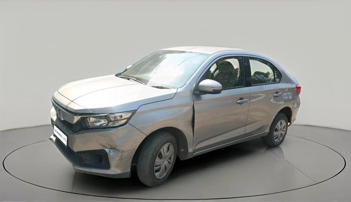 2018 Honda Amaze 1.2L I-VTEC S, Petrol, Manual, 70,696 km, exterior