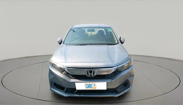 2018 Honda Amaze 1.2L I-VTEC S, Petrol, Manual, 70,696 km, exterior