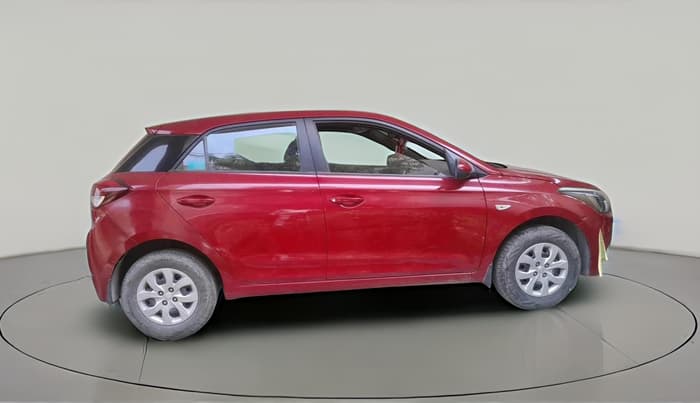 2016 Hyundai Elite i20 MAGNA 1.2, Petrol, Manual, 64,197 km, exterior
