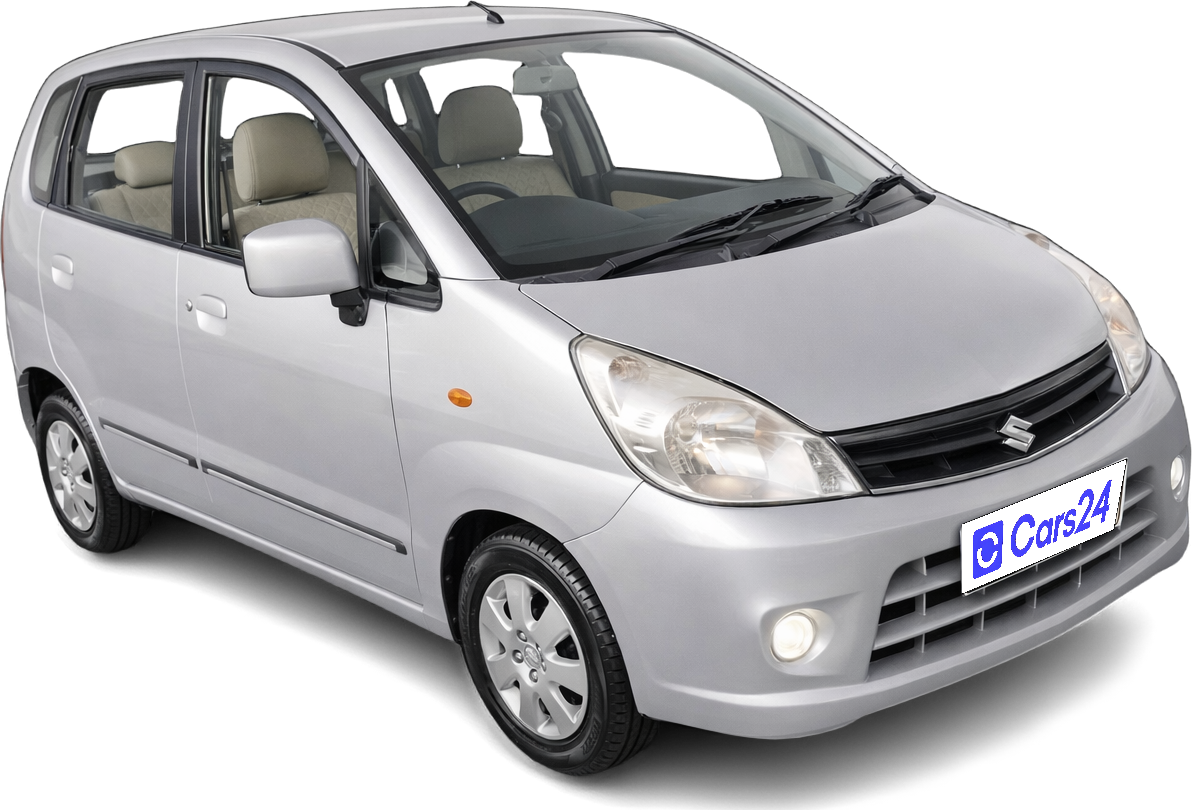 2013 Maruti Zen - Hatchback - Petrol - Manual - ₹79,000