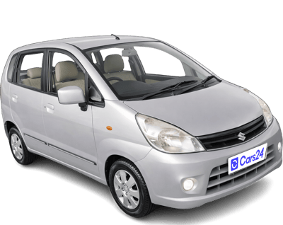 2013 Maruti Zen - Hatchback - Petrol - Manual - ₹79,000