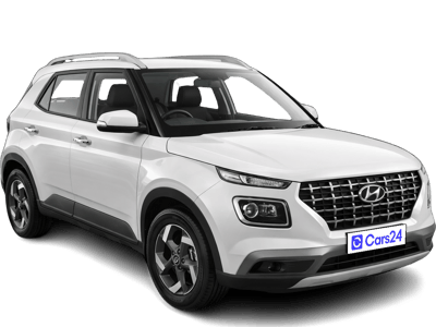 2019 Hyundai VENUE - SUV - Petrol - Manual - ₹5.90 lakh