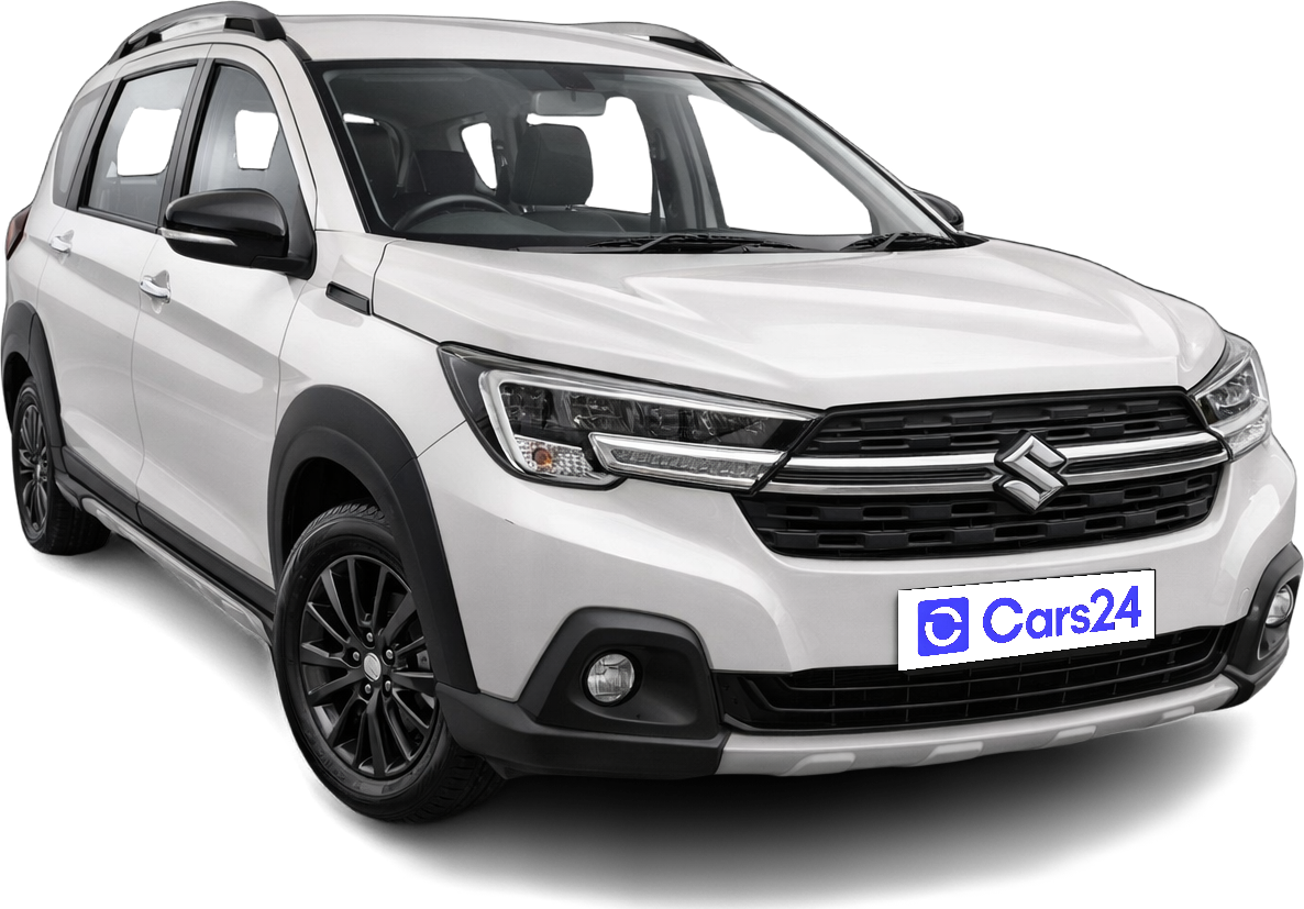 2020 Maruti XL6 - SUV - Petrol - Automatic - ₹9.86 lakh