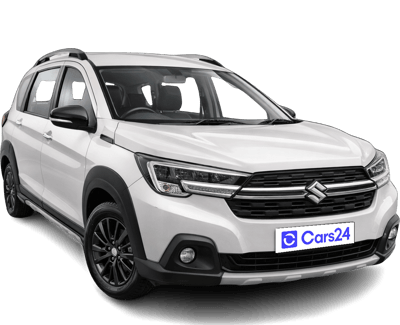 2020 Maruti XL6 - SUV - Petrol - Automatic - ₹9.86 lakh