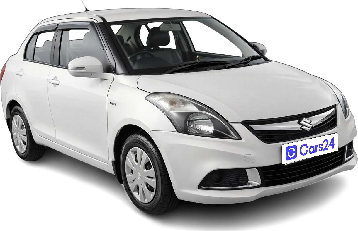 2016 Maruti Swift Dzire - Sedan - Diesel - Manual - ₹3.38 lakh