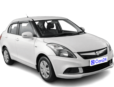 2016 Maruti Swift Dzire - Sedan - Diesel - Manual - ₹3.38 lakh