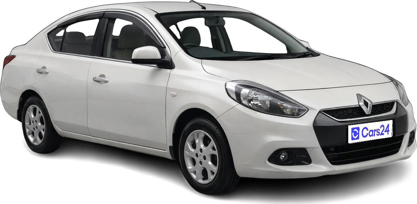 2016 Renault Scala - Sedan - Diesel - Manual - ₹2.50 lakh