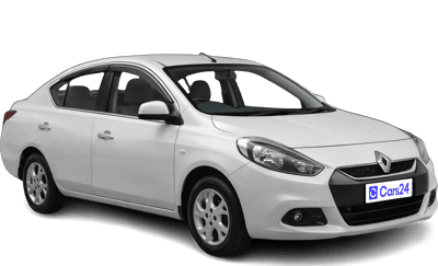 2016 Renault Scala - Sedan - Diesel - Manual - ₹2.50 lakh