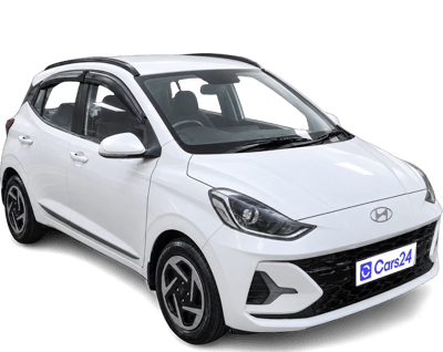 2023 Hyundai GRAND I10 NIOS - Hatchback - CNG - Manual - ₹5.00 lakh