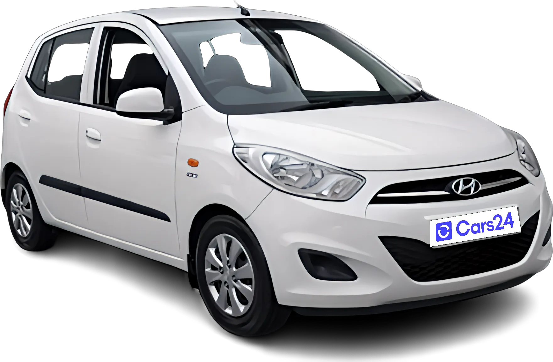 2011 Hyundai i10 - Hatchback - Petrol - Manual - ₹1.05 lakh