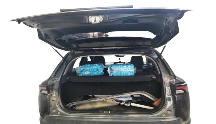 2025 Maruti BREZZA ZXI S-CNG, CNG, Manual, 33,330 km, exterior