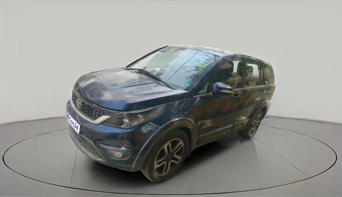 2018 Tata Hexa XTA 4X2 6 STR, Diesel, Automatic, 1,13,070 km, exterior