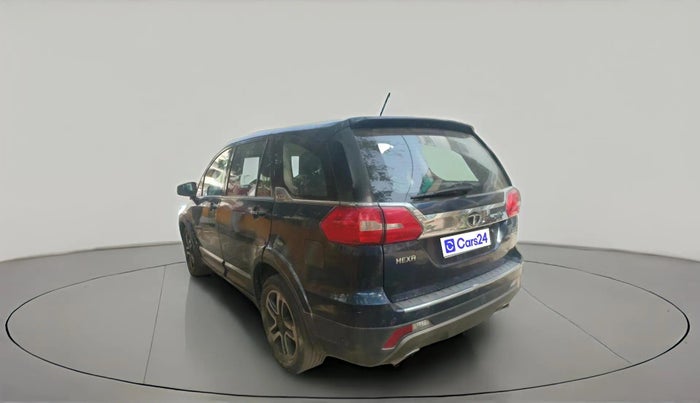 2018 Tata Hexa XTA 4X2 6 STR, Diesel, Automatic, 1,13,070 km, exterior