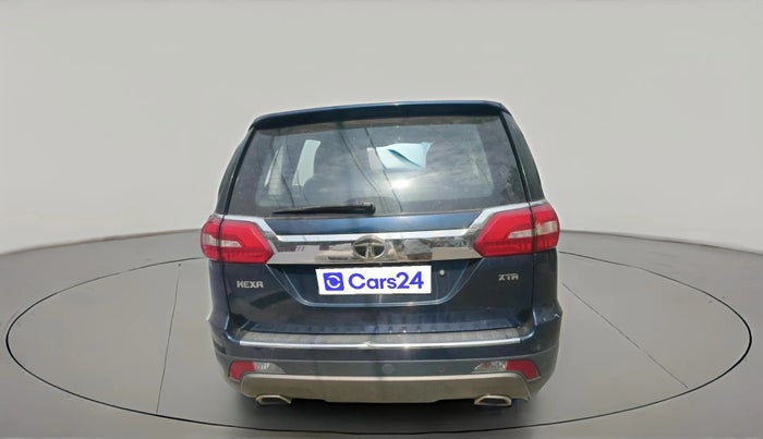 2018 Tata Hexa XTA 4X2 6 STR, Diesel, Automatic, 1,13,070 km, exterior