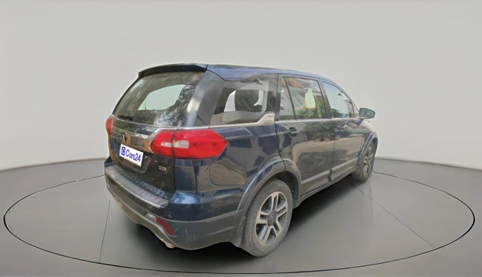 2018 Tata Hexa XTA 4X2 6 STR, Diesel, Automatic, 1,13,070 km, exterior