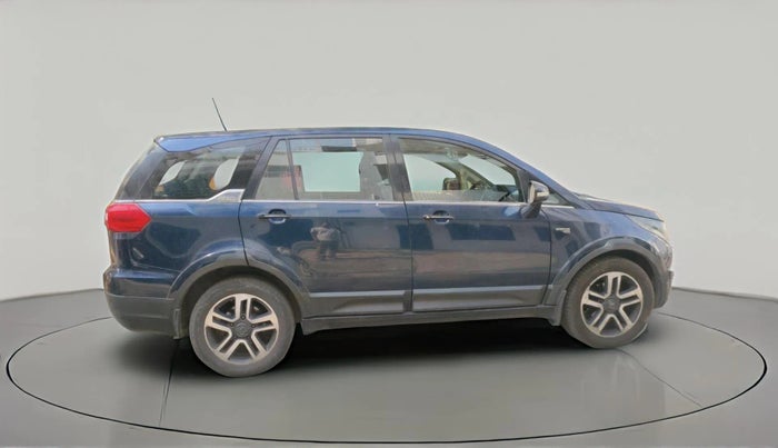 2018 Tata Hexa XTA 4X2 6 STR, Diesel, Automatic, 1,13,070 km, exterior