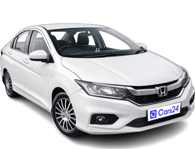 2018 Honda City - Sedan - Petrol - Manual - ₹4.63 lakh