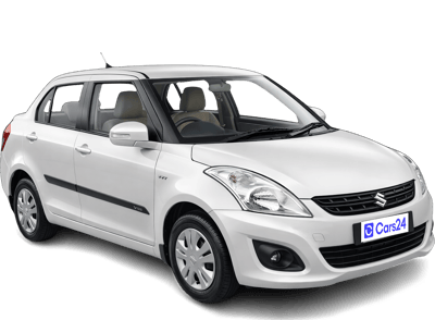 2012 Maruti Swift Dzire - Sedan - Petrol - Manual - ₹1.91 lakh