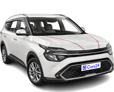 2024 KIA CARENS - SUV - Petrol - Manual - ₹9.80 lakh