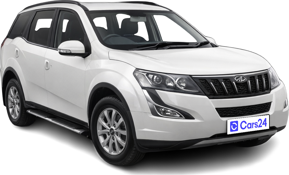 2017 Mahindra XUV500 - SUV - Diesel - Manual - ₹5.50 lakh