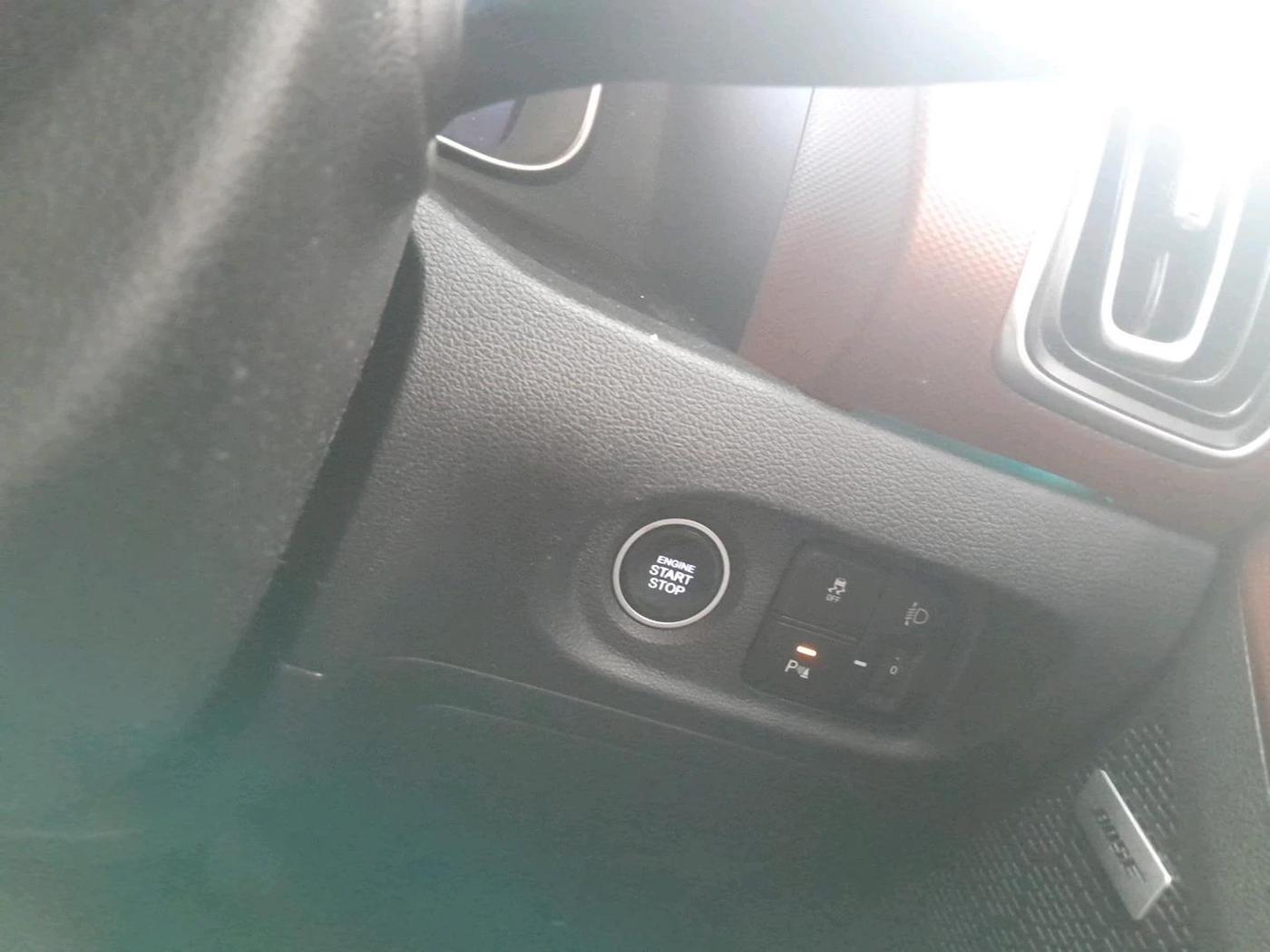 2022 Hyundai ALCAZAR 1.5 SIGNATURE (O) AT 7STR, Diesel, Automatic, 1,16,672 km, interior