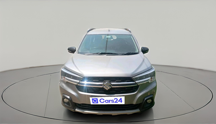 2021 Maruti XL6 ALPHA MT, Petrol, Manual, 2,96,117 km, exterior