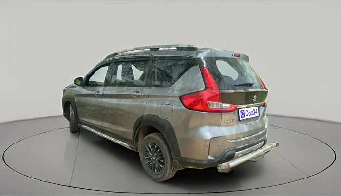 2021 Maruti XL6 ALPHA MT, Petrol, Manual, 2,96,117 km, exterior