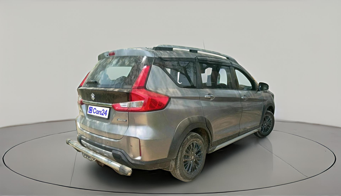 2021 Maruti XL6 ALPHA MT, Petrol, Manual, 2,96,117 km, exterior