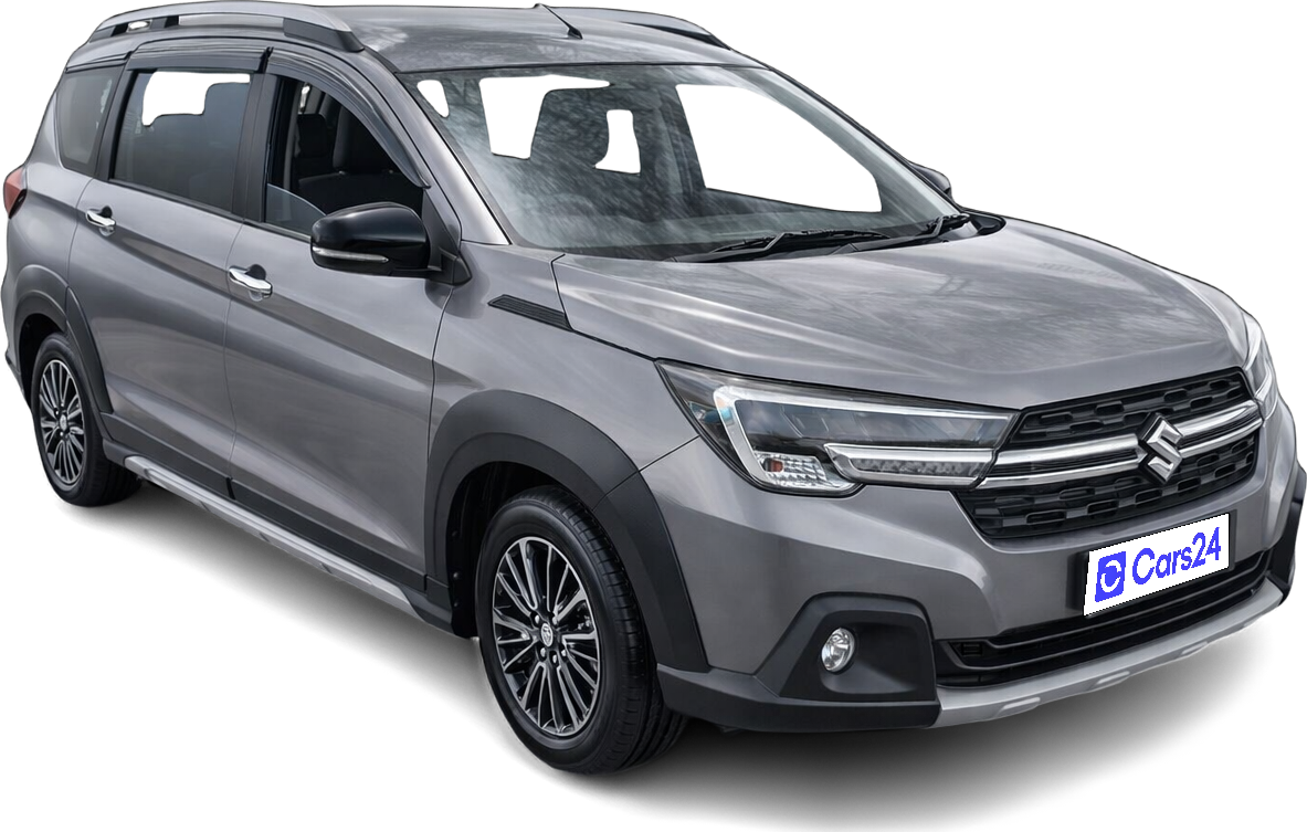 2021 Maruti XL6 - SUV - Petrol - Manual - ₹8.80 lakh