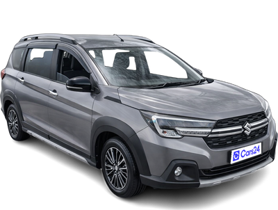 2021 Maruti XL6 - SUV - Petrol - Manual - ₹8.80 lakh