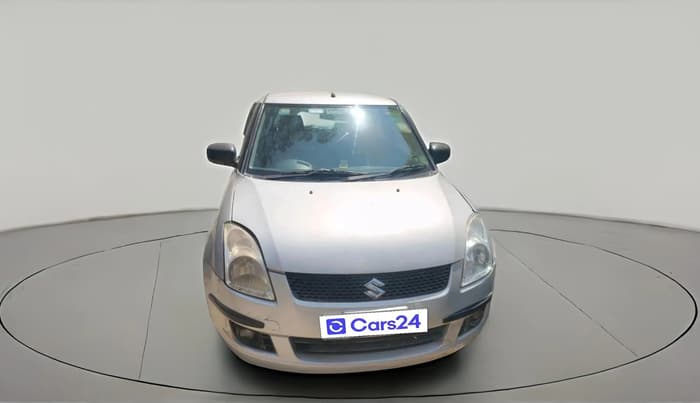 2010 Maruti Swift VXI, Petrol, Manual, 1,74,100 km, exterior