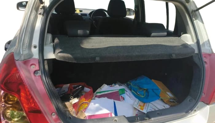 2010 Maruti Swift VXI, Petrol, Manual, 1,74,100 km, exterior