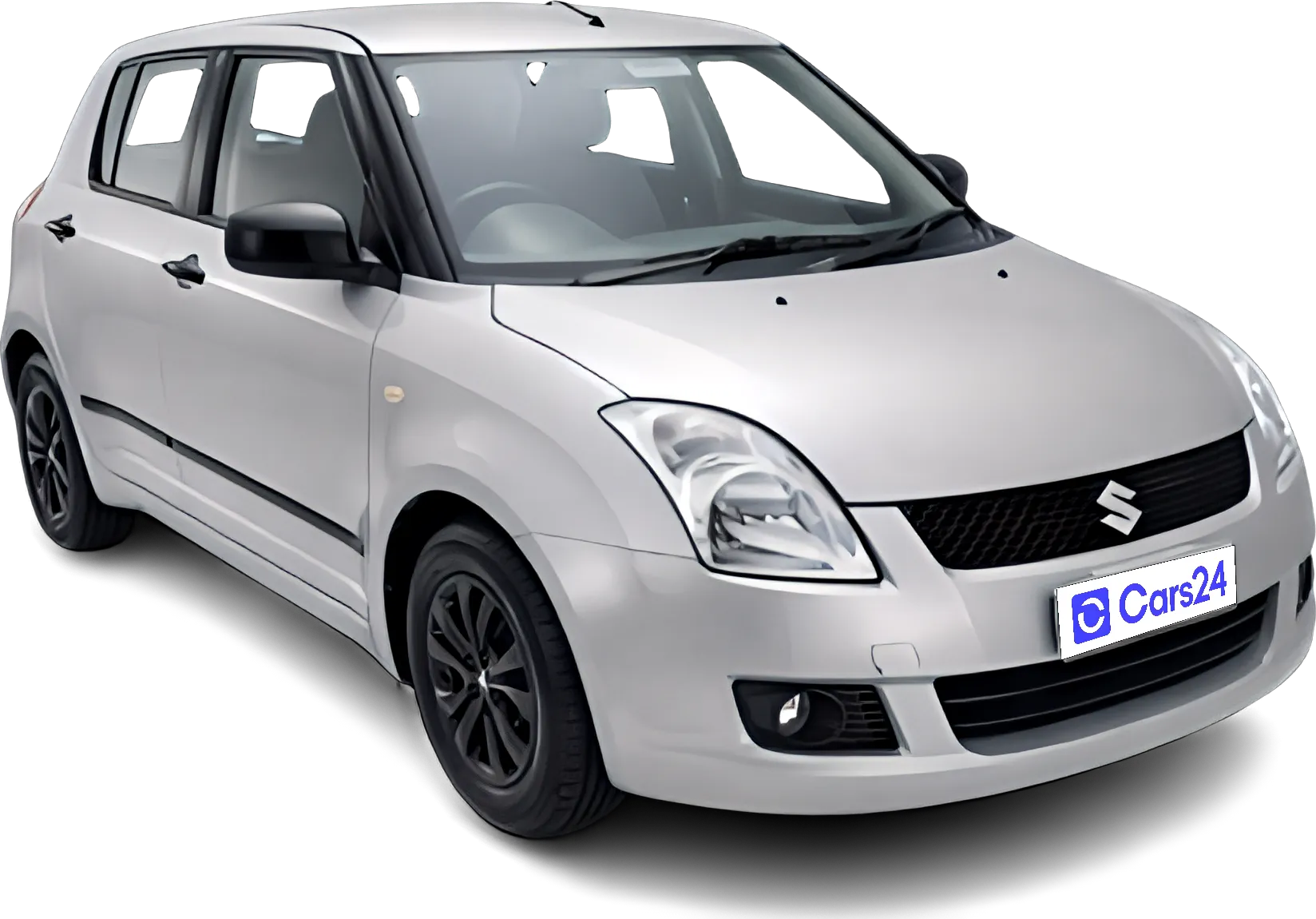 2010 Maruti Swift - Hatchback - Petrol - Manual - ₹1.09 lakh