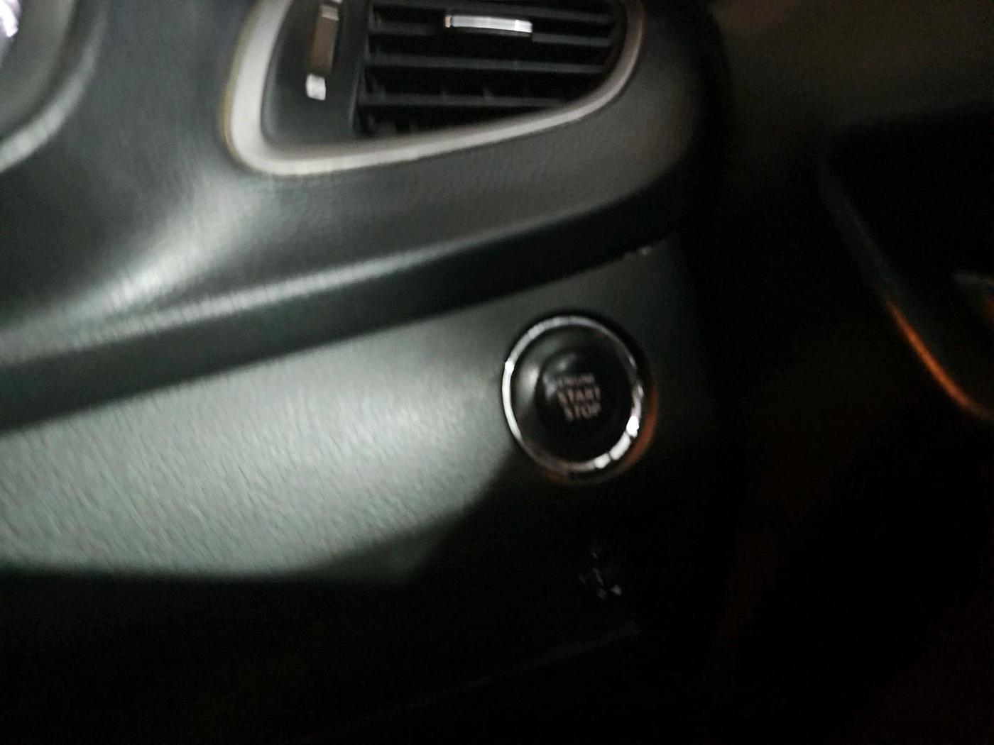 2019 Maruti Baleno ALPHA PETROL 1.2, Petrol, Manual, 35,243 km, interior