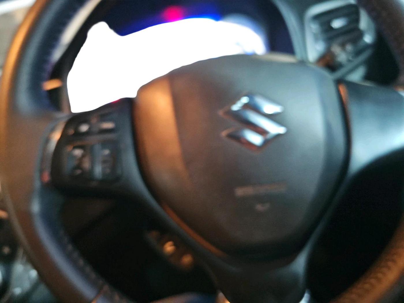 2019 Maruti Baleno ALPHA PETROL 1.2, Petrol, Manual, 35,243 km, interior
