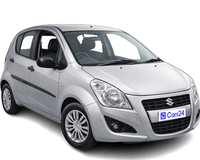2013 Maruti Ritz - Hatchback - Diesel - Manual - ₹1.41 lakh