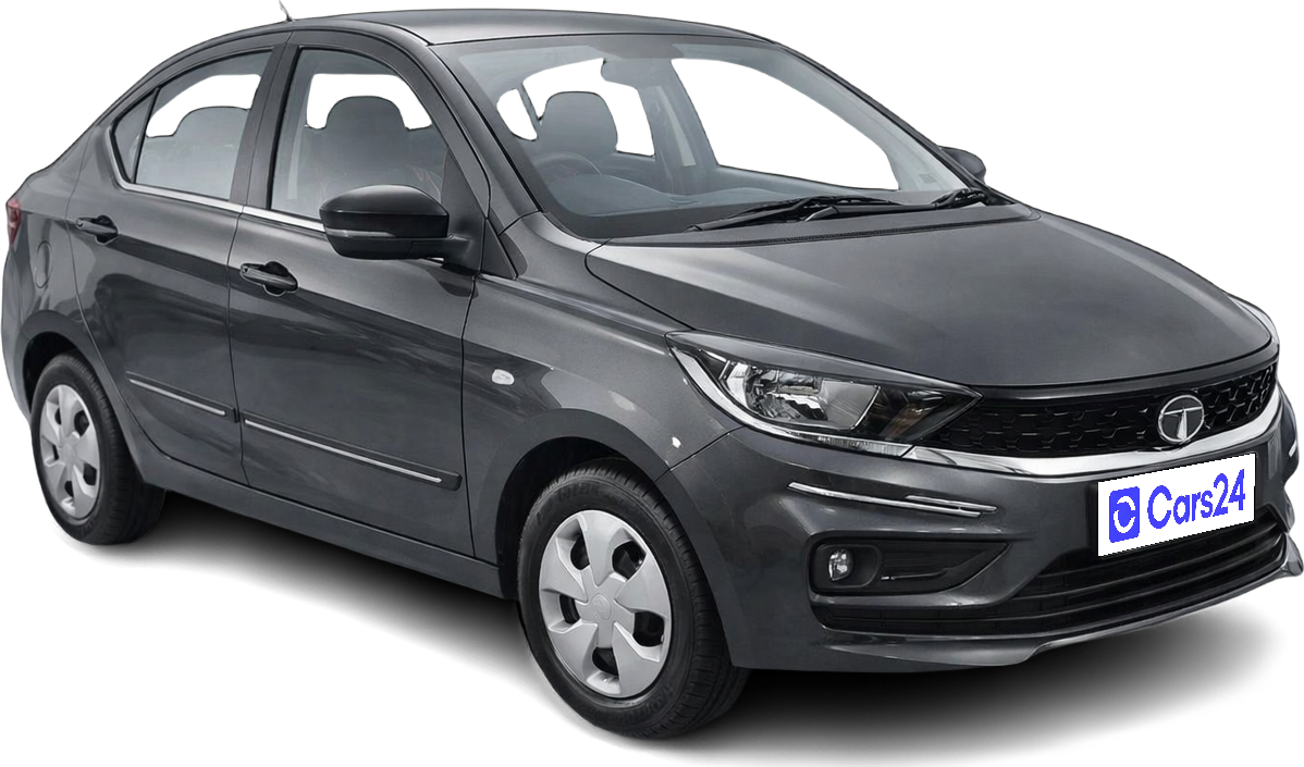 2024 Tata TIGOR - Sedan - Petrol - Manual - ₹6.00 lakh
