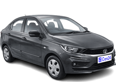 2024 Tata TIGOR - Sedan - Petrol - Manual - ₹6.00 lakh