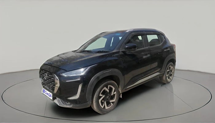 2021 Nissan MAGNITE XV PREMIUM TURBO, Petrol, Manual, 38,034 km, exterior