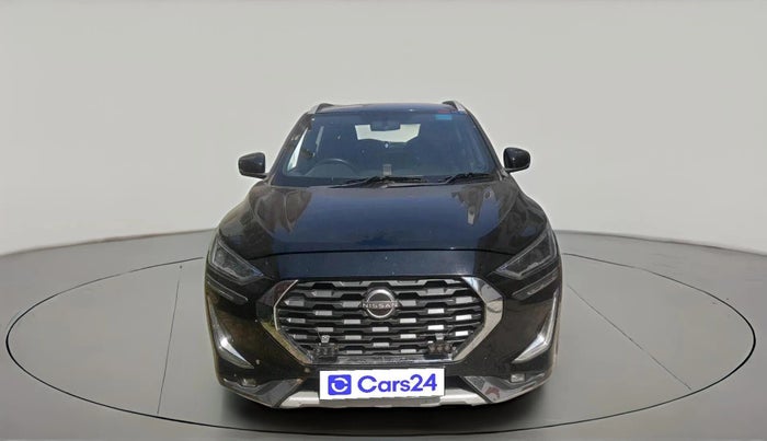 2021 Nissan MAGNITE XV PREMIUM TURBO, Petrol, Manual, 38,034 km, exterior
